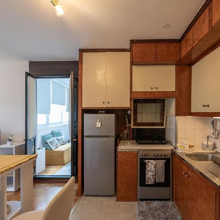Studio Apartman Providenca Split Zewnętrze zdjęcie