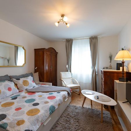 Studio Apartman Providenca Split Zewnętrze zdjęcie