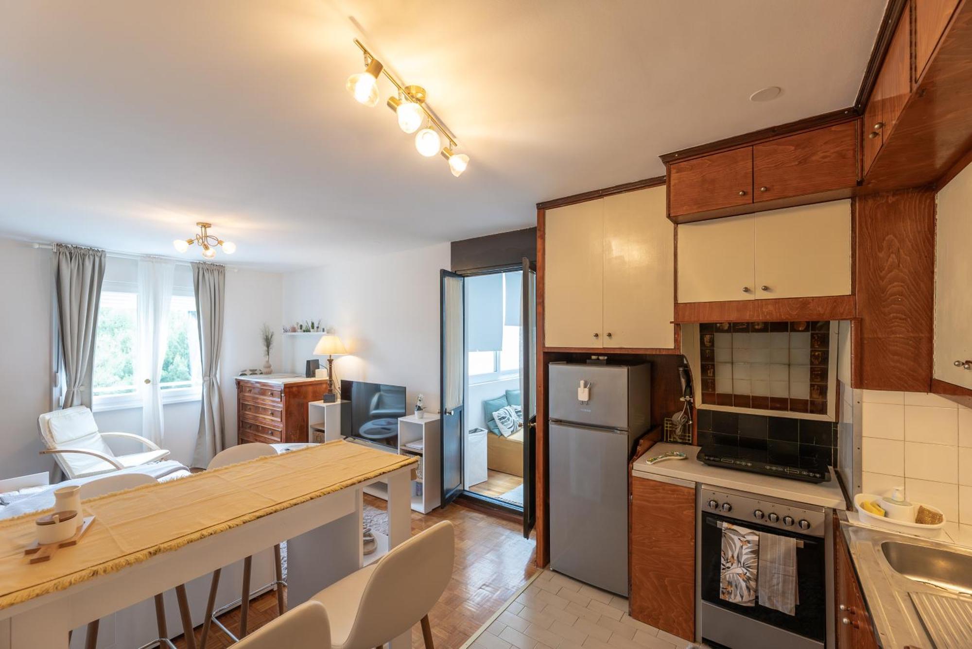 Studio Apartman Providenca Split Zewnętrze zdjęcie