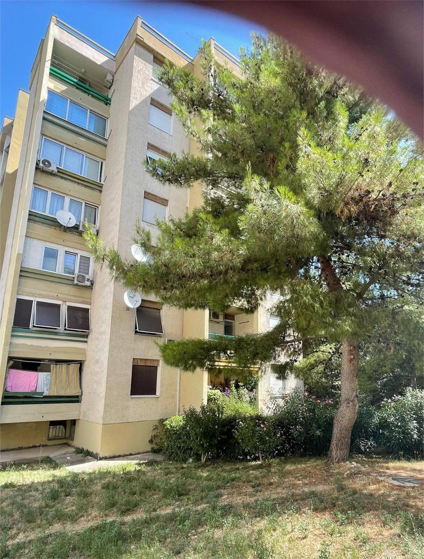 Studio Apartman Providenca Split Zewnętrze zdjęcie