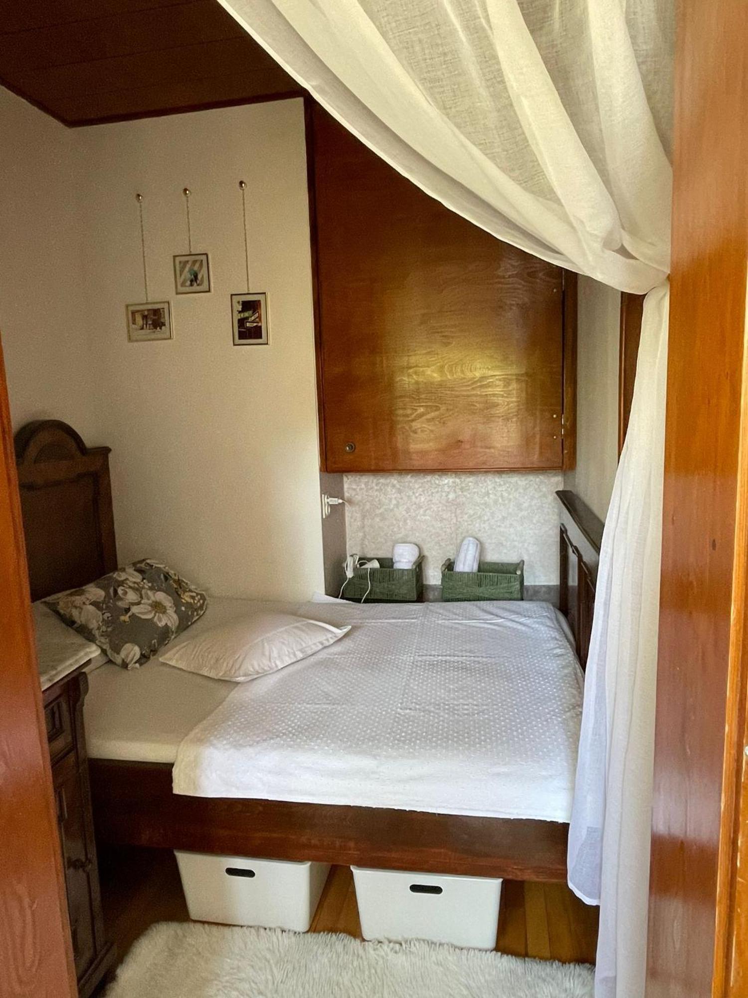 Studio Apartman Providenca Split Zewnętrze zdjęcie